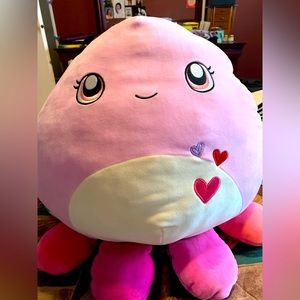 16 inch Jeanne Squishmallow with tag
